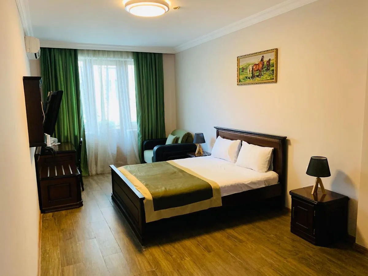 Hotel Brighton Batumi Gruzja