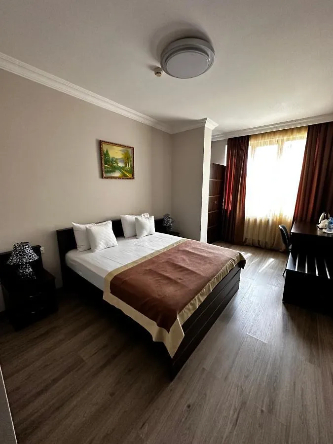 Hotel Brighton Batumi