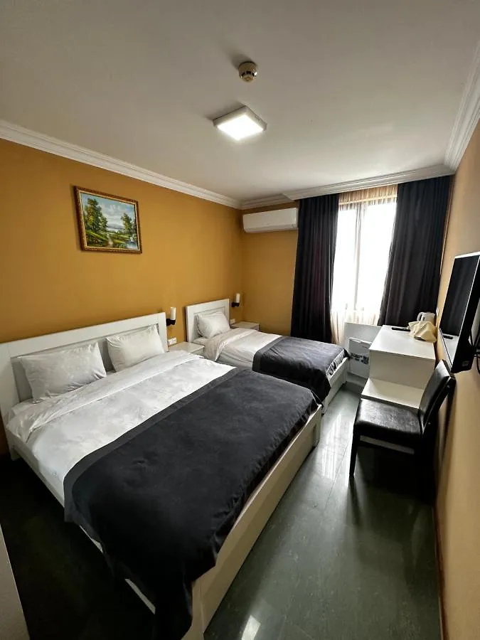 Hotel Brighton Batumi