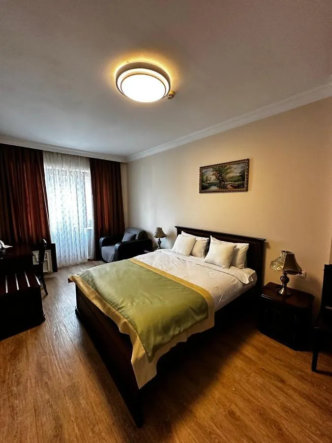 Hotel Brighton Batumi Gruzja