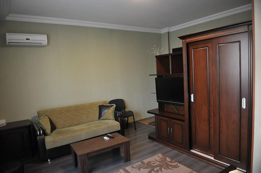 Hotel Brighton Batumi Georgia