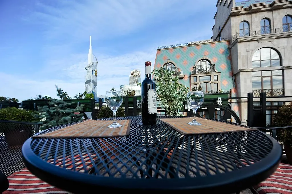 Hotel Brighton Batumi
