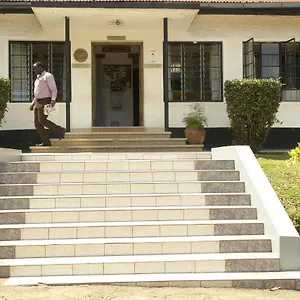 Makerere University Guest house Kampala