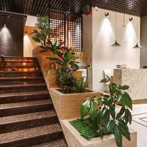 4* מלון Bel Mare Boutique