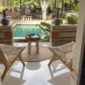 Chakra Living Hotel Ubud (Bali)