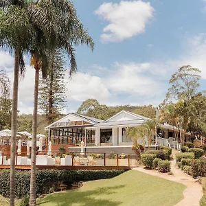 Austinvilla Estate Hotel Mudgeeraba