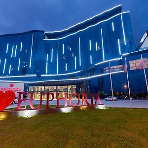 Euphoria Convention & Casino Hotel