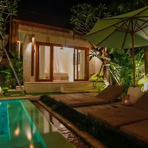 The Tamantis Holiday park Canggu (Bali)